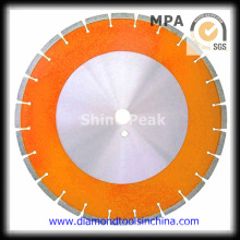 Good Diamond Marble Saw Blade for Marble Cutting Purpose